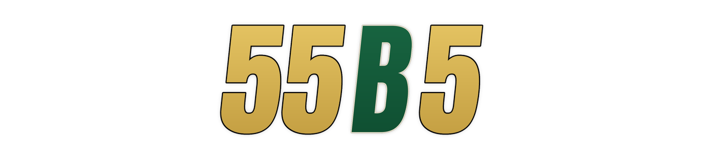 55b5